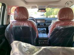 دۆنگ فینگ T5 EVO